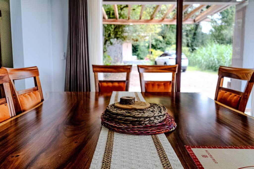 Cloud Forest House Monteverdes Eksteriør billede