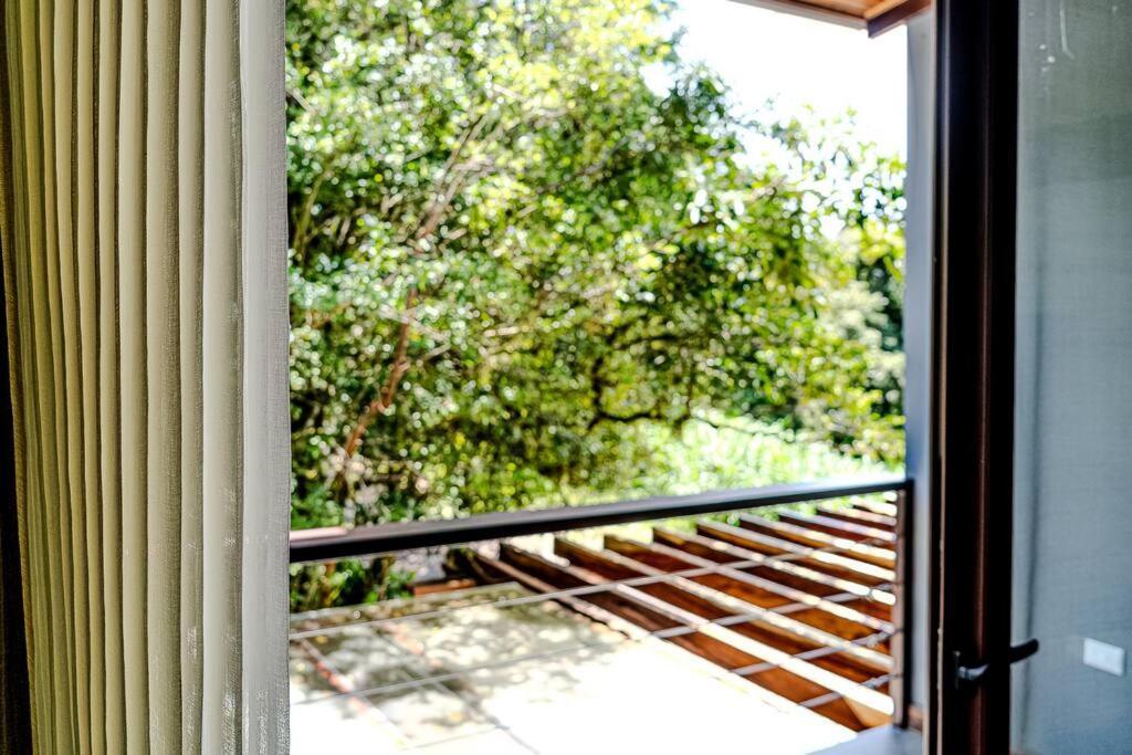 Cloud Forest House Monteverdes Eksteriør billede