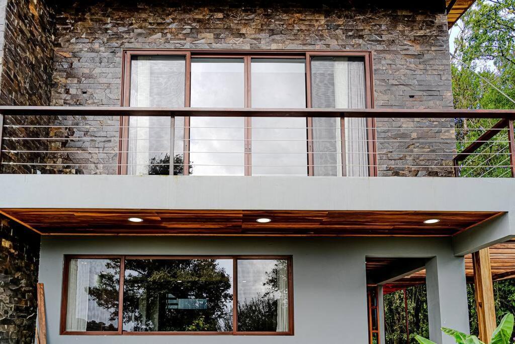 Cloud Forest House Monteverdes Eksteriør billede
