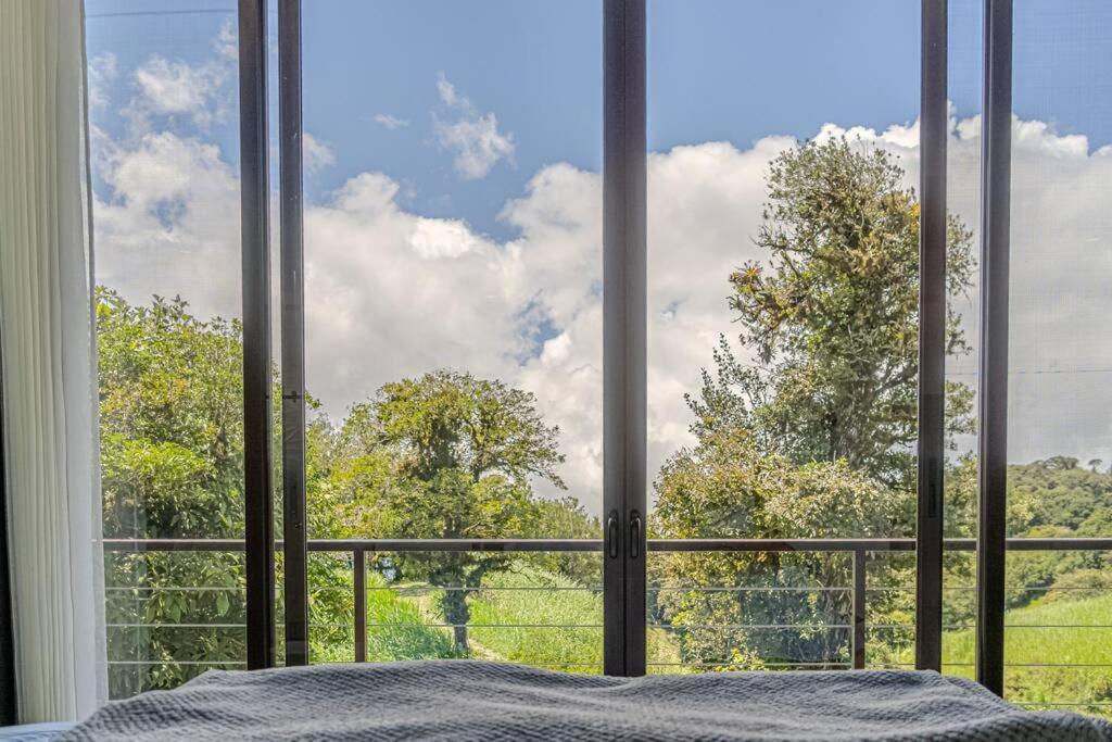 Cloud Forest House Monteverdes Eksteriør billede