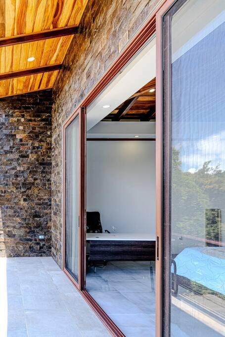 Cloud Forest House Monteverdes Eksteriør billede